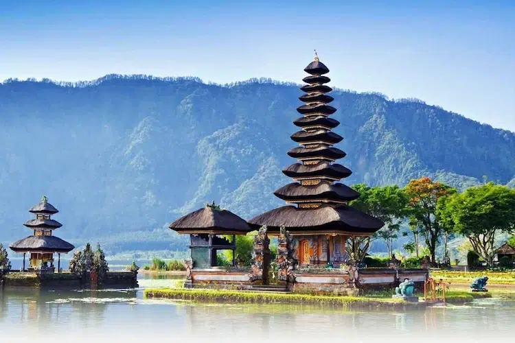 Indonesia
