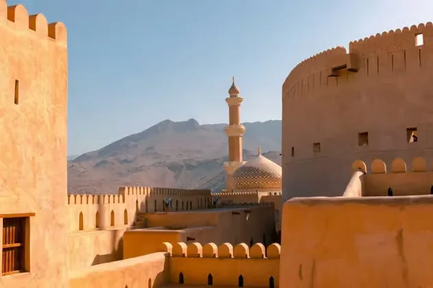 Oman