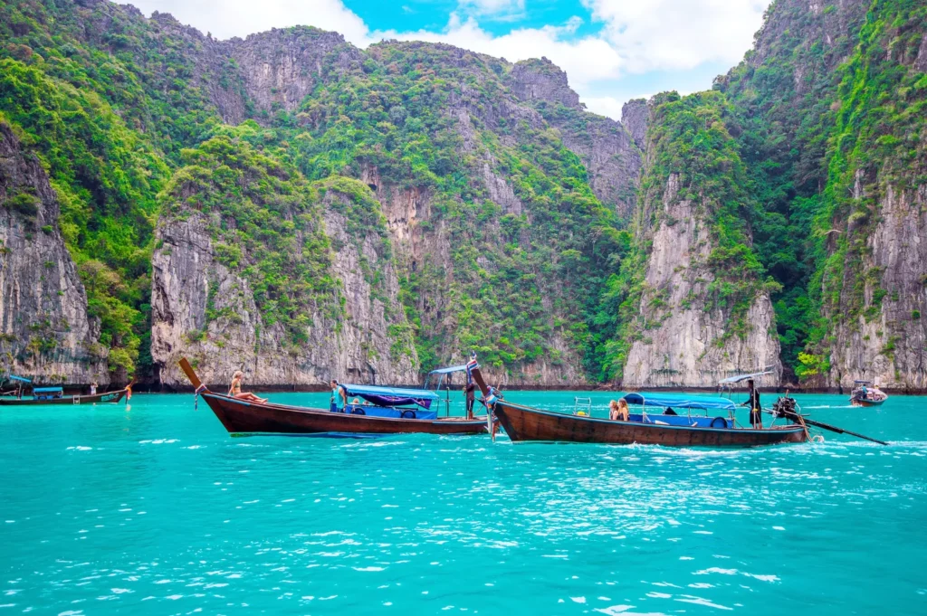 Thailand