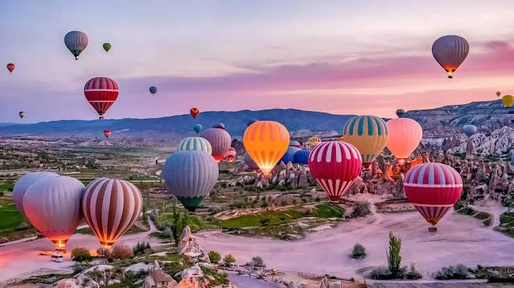Turkey