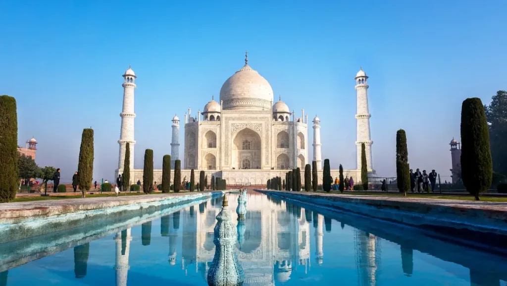India