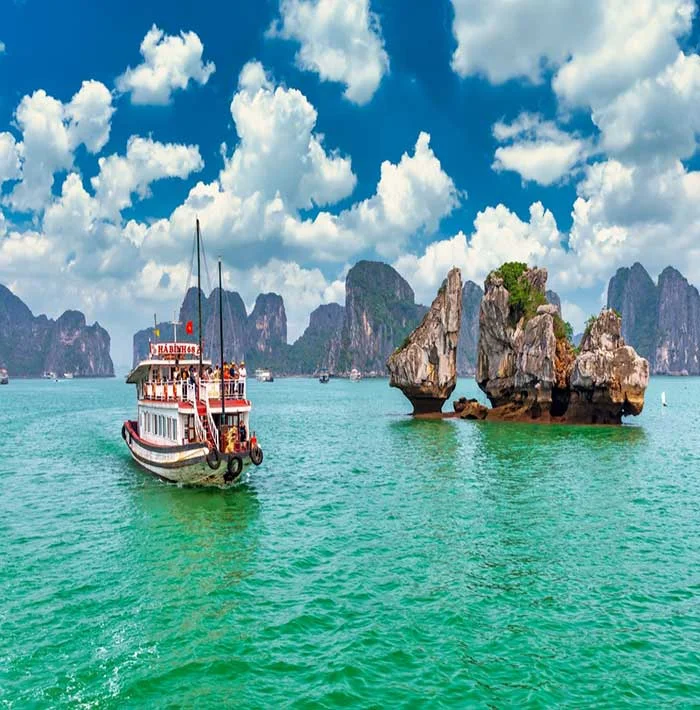 Vietnam
