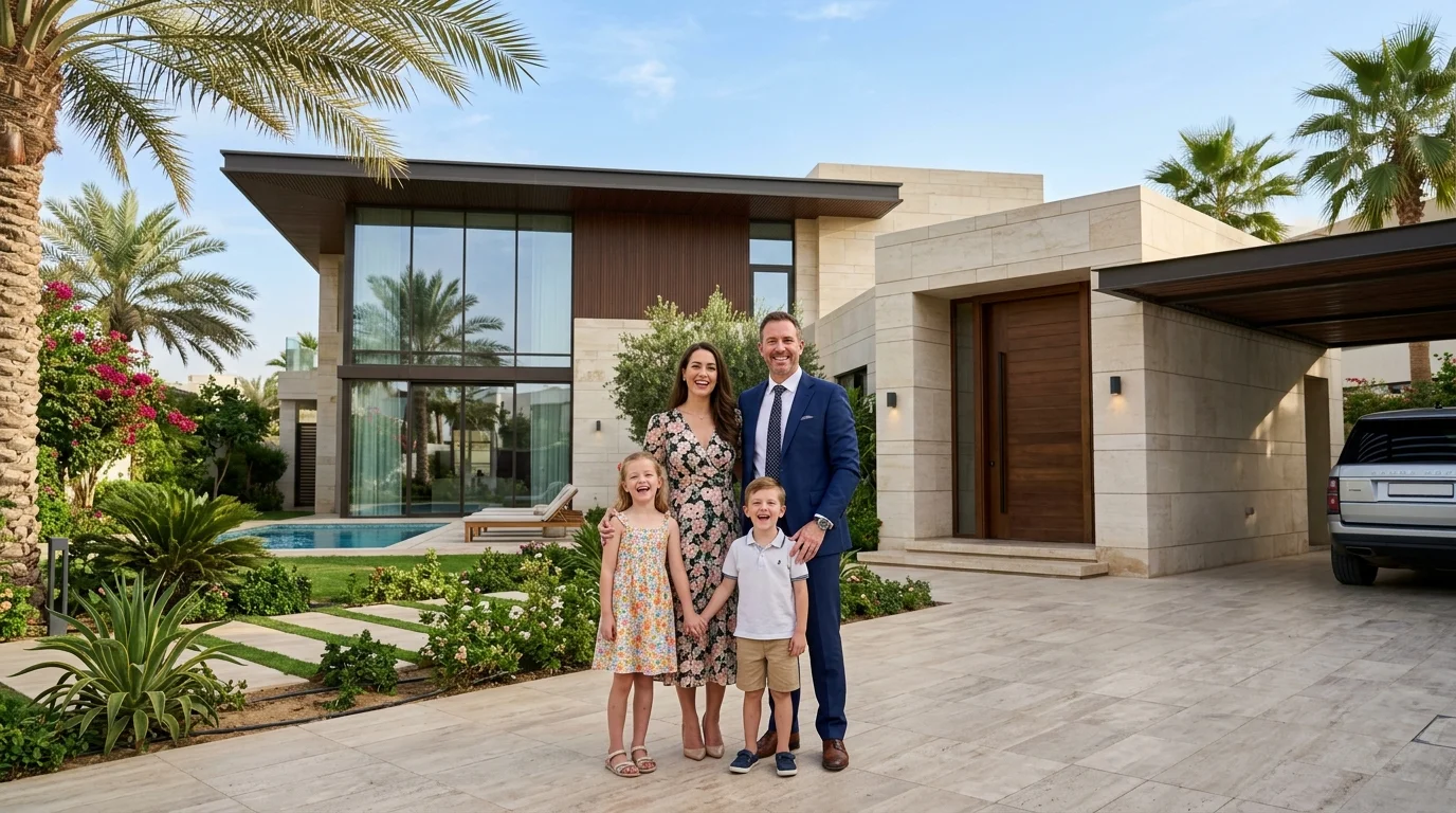 Family Sponsorship & Visas