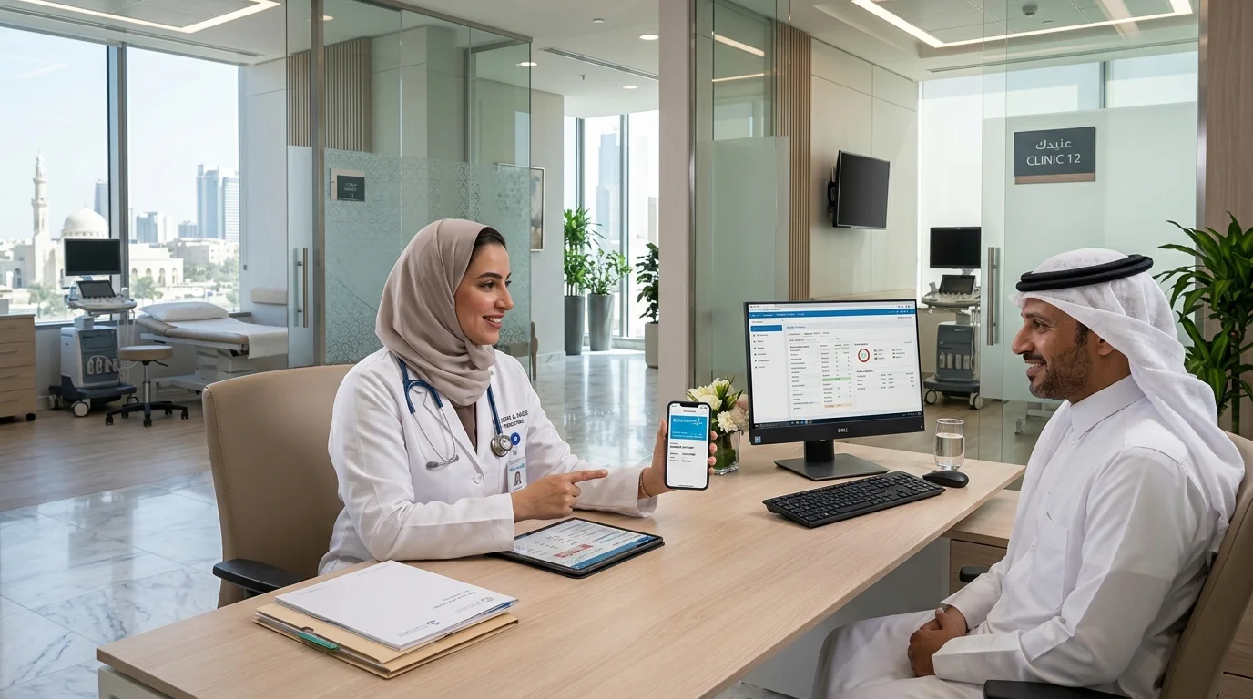 Medical & Health Insurance