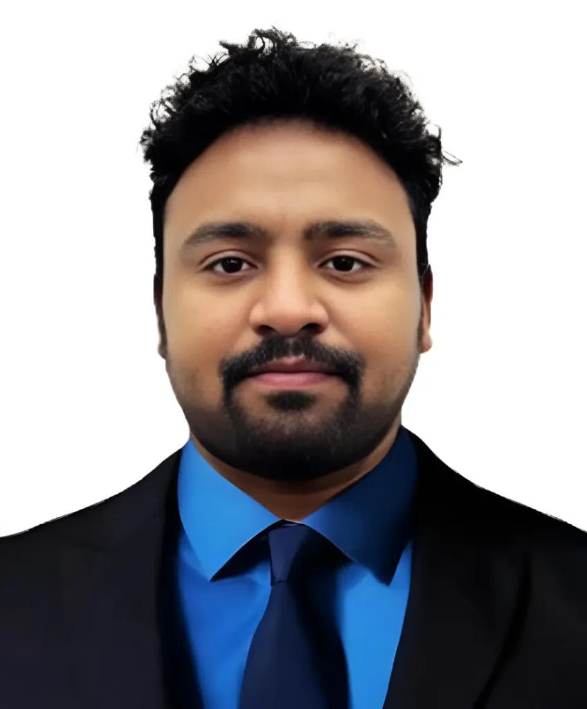Faisal Mohammed
