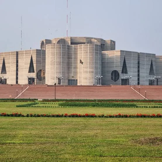 Bangladesh