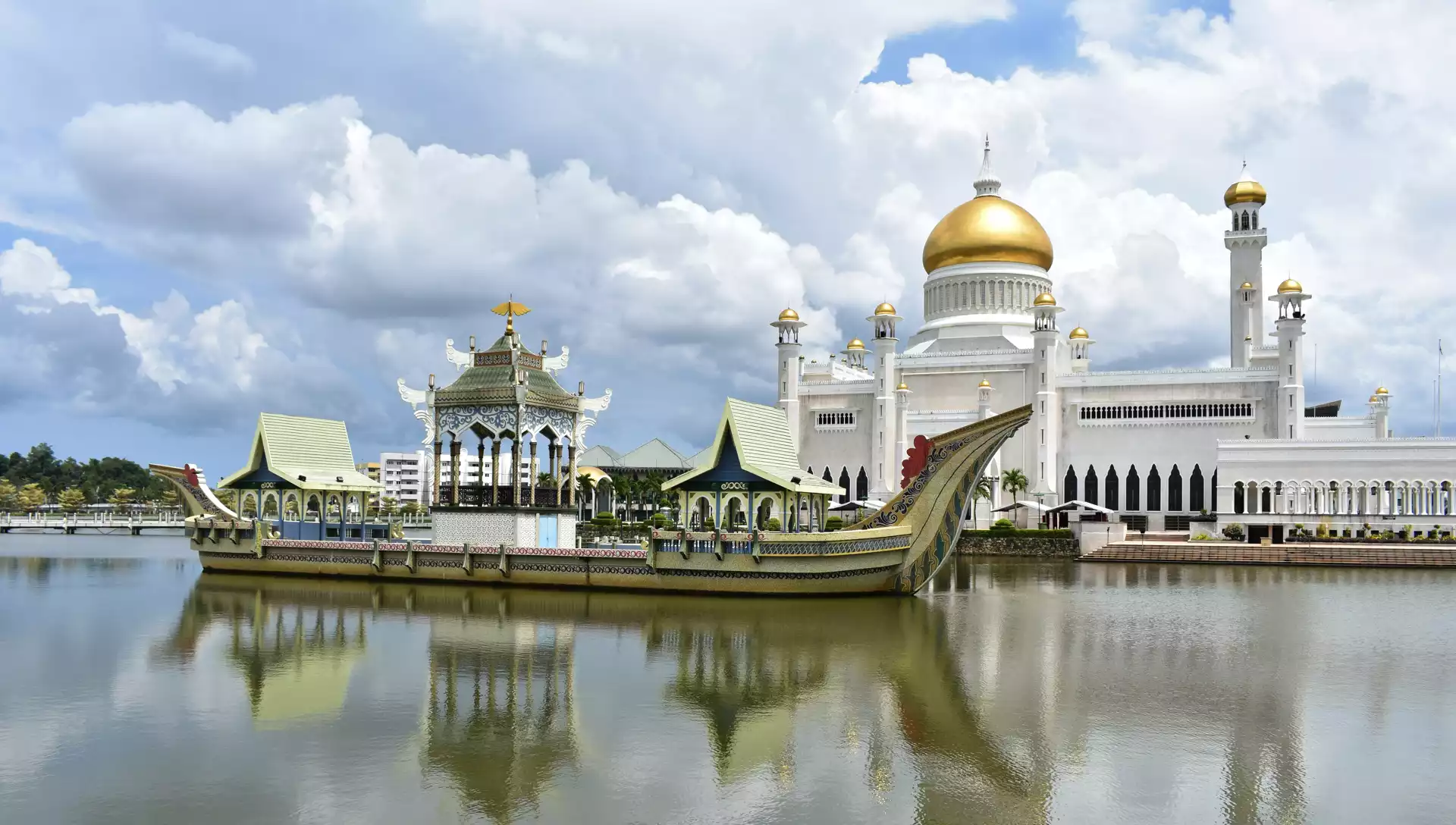 Brunei