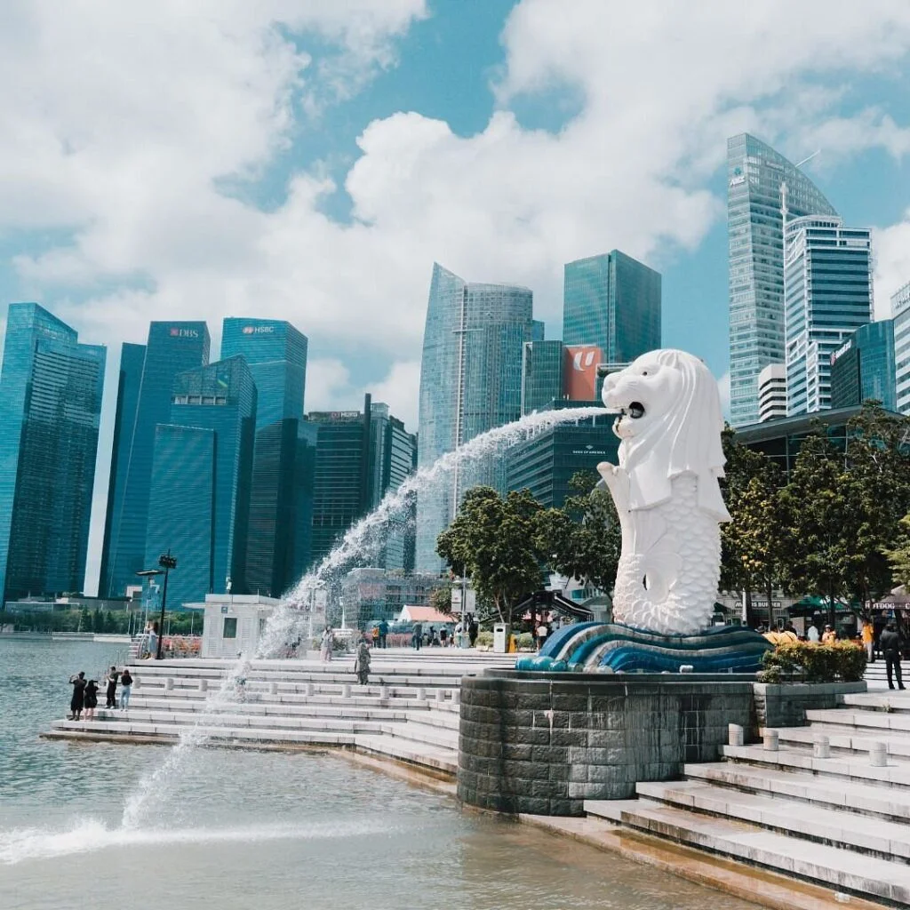 Singapore