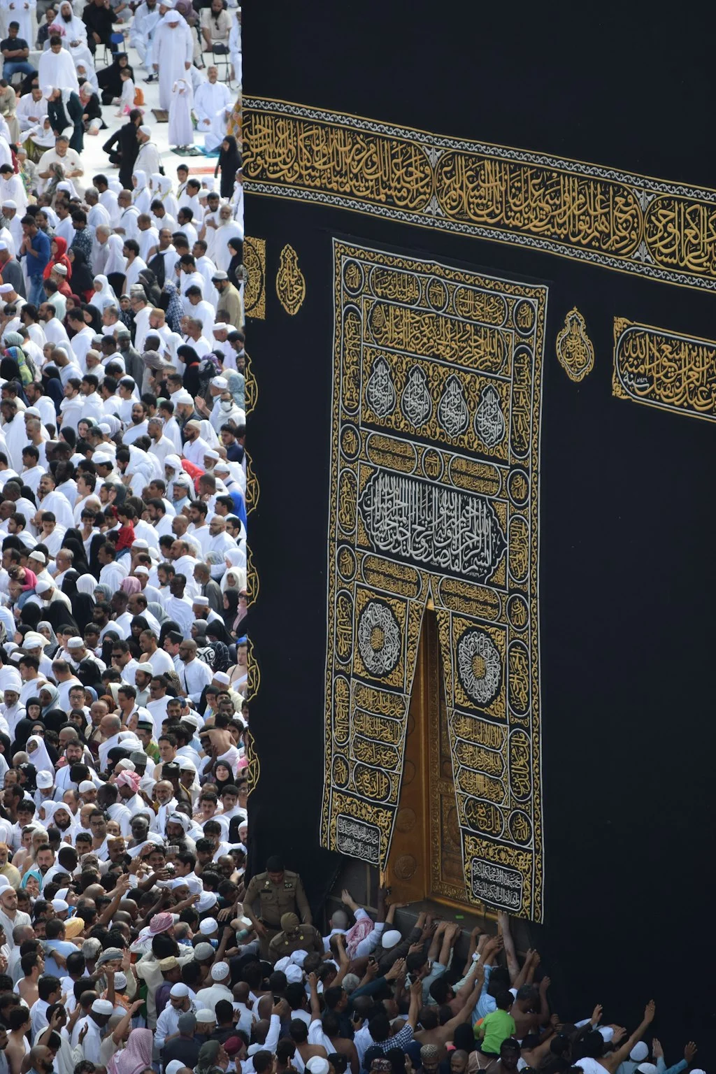 Umrah & Holy Sites