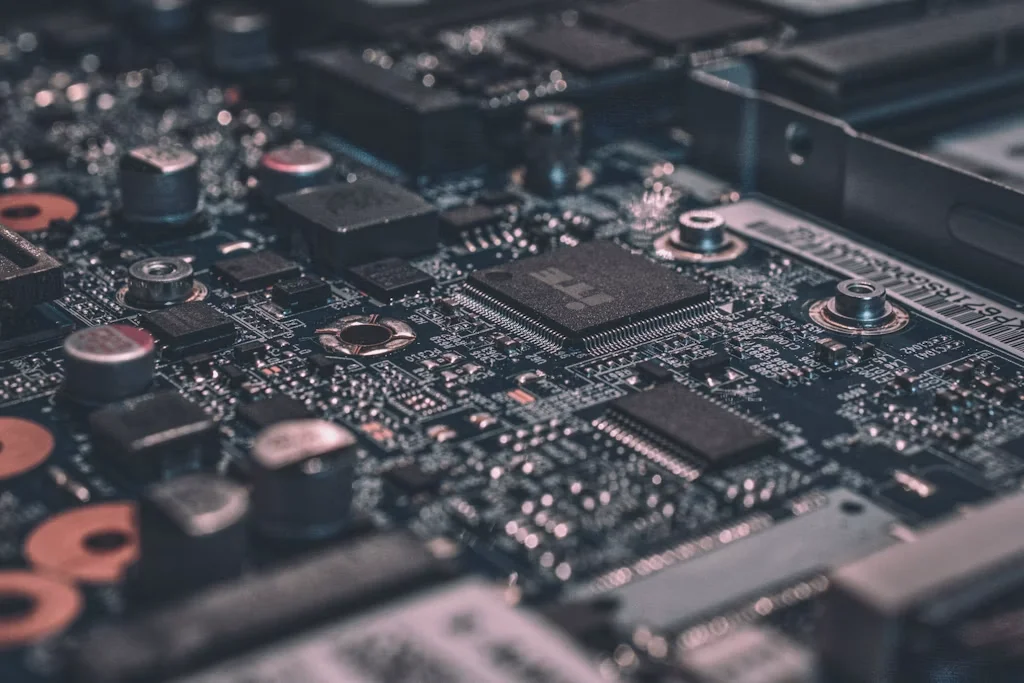 IT solutions that power Saudi businesses