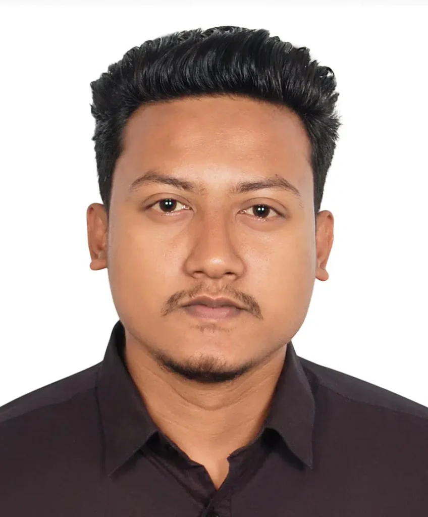 Emran Hossain